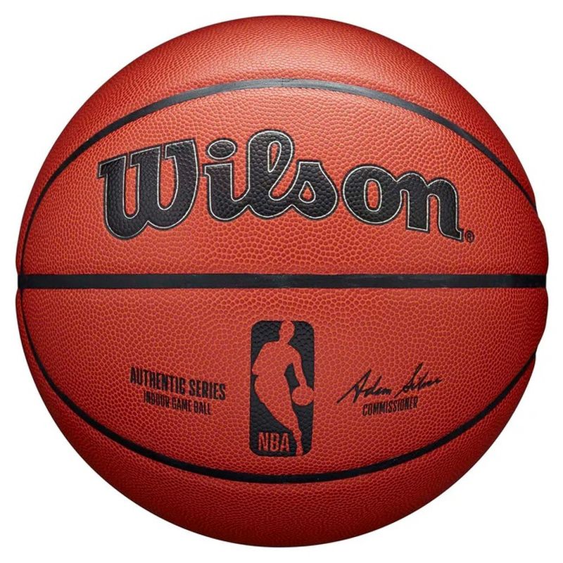 NBA AUTHENTIC INDOOR