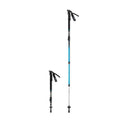 Ridgeline LBB Trekking Poles - 135cm Ocean Blue