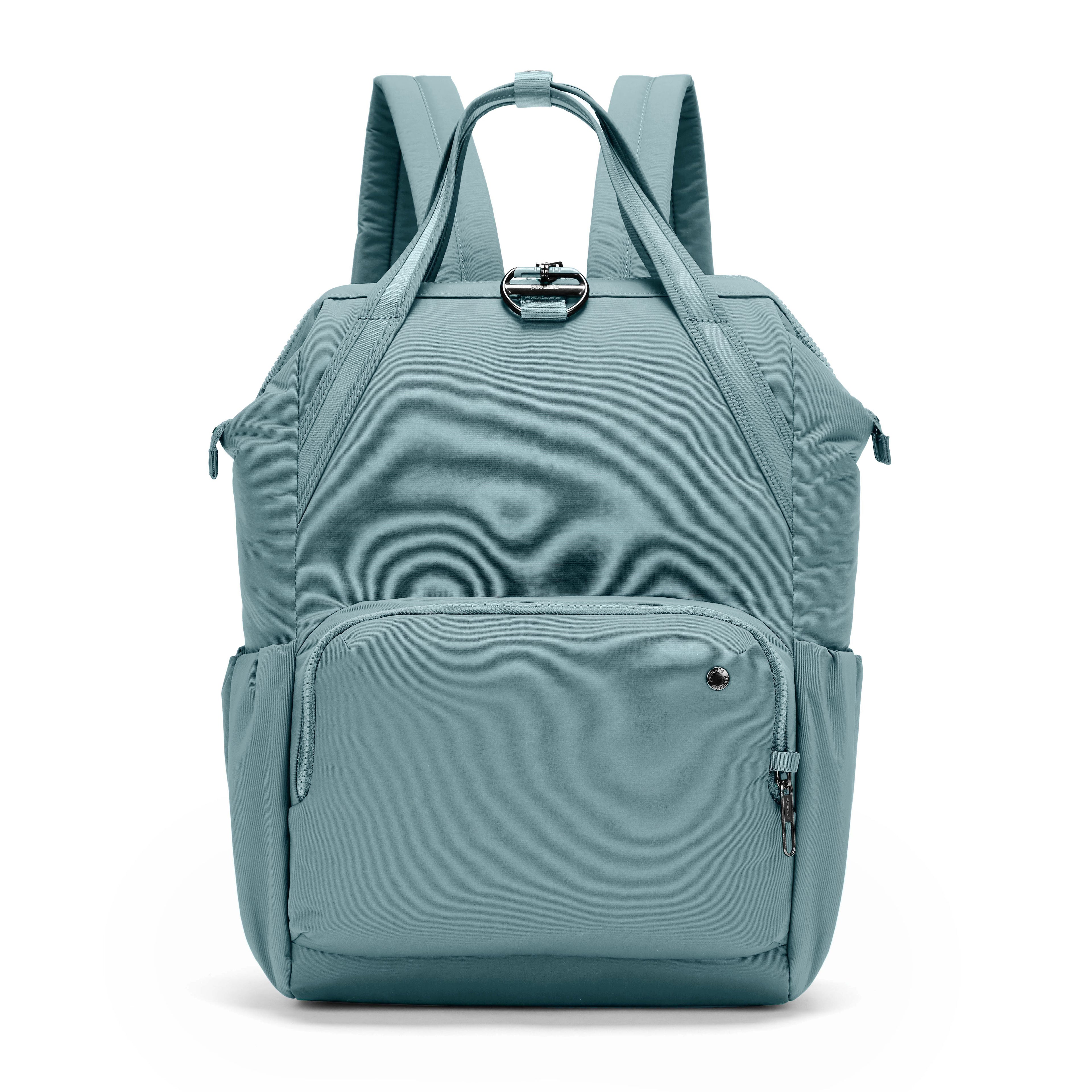 Pacsafe Pacsafe CX Backpack - Fresh Mint