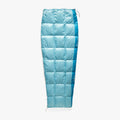 Traveller Down Sleeping Bag 7C|45F - Regular Spicy Orange