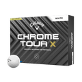 Callaway Golf Chrome Tour X Golf Balls (12)