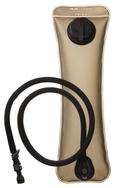MG Long Neck Reservoir 2L Green