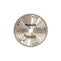 Makita Saw Blade Aluminium TCT 60T 210mm