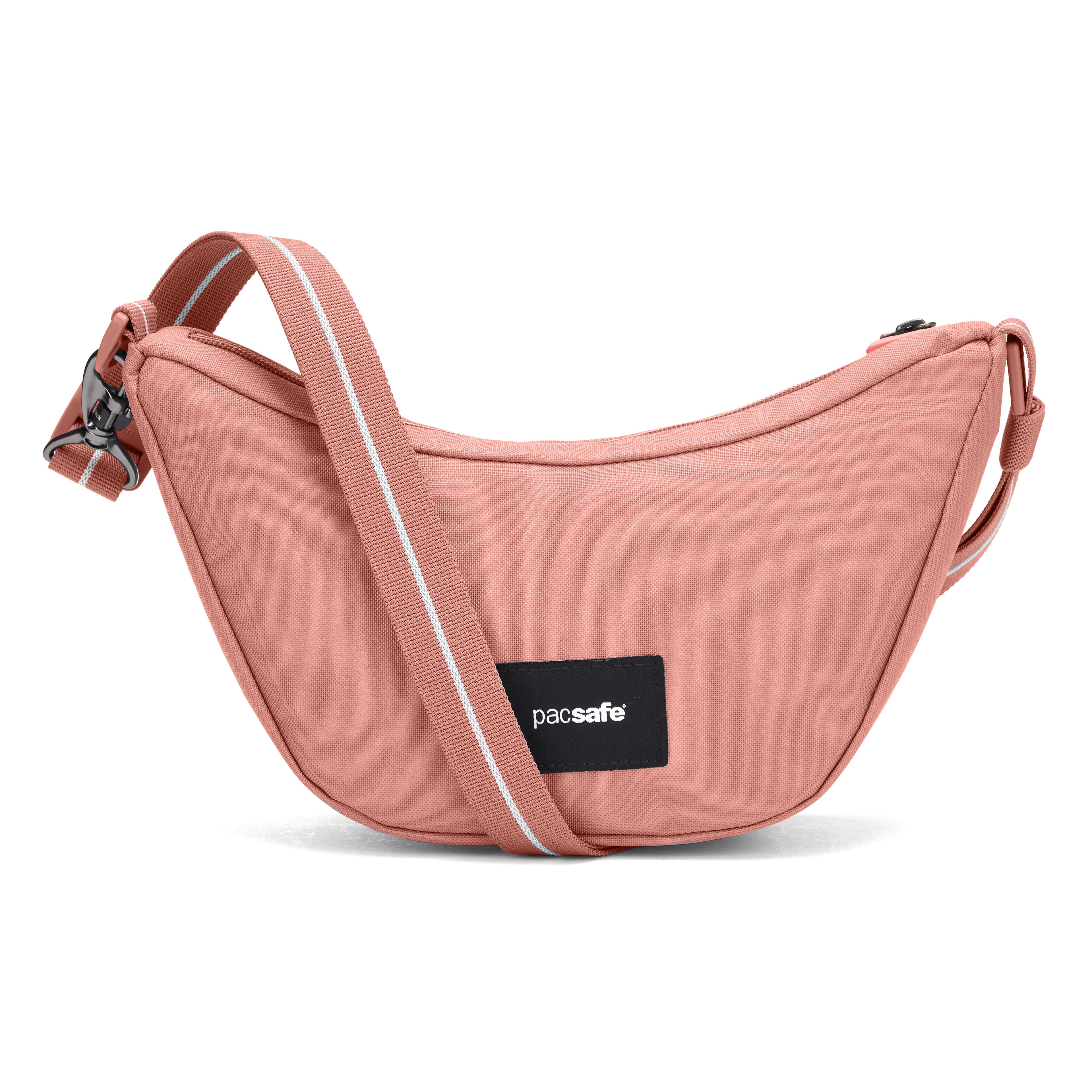 Pacsafe GO Lunar Crossbody - Rose