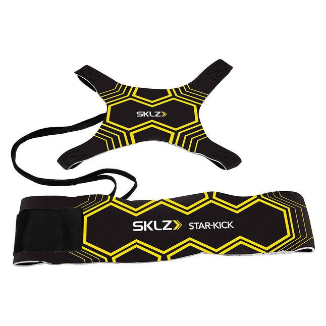 SKLZ STAR-KICK SOLO SOCCER TRAINER