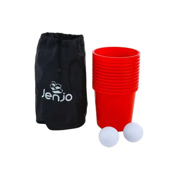 Jenjo Giant Beer Pong