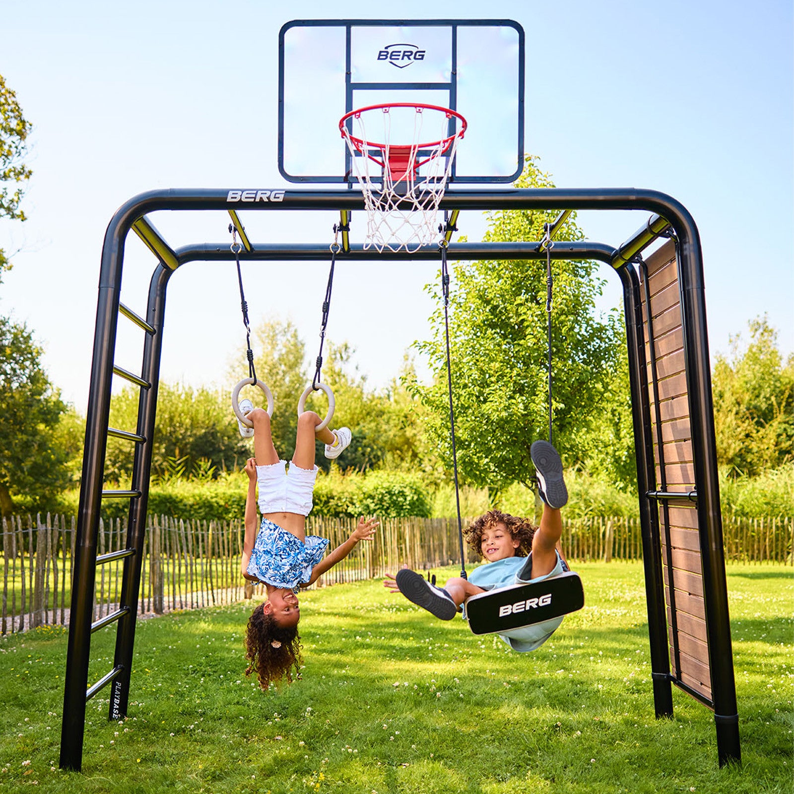 PLAYBASE Gym/Sports