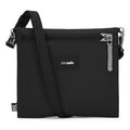 Pacsafe PacsafeGO Crossbody Pouch - Jet Black