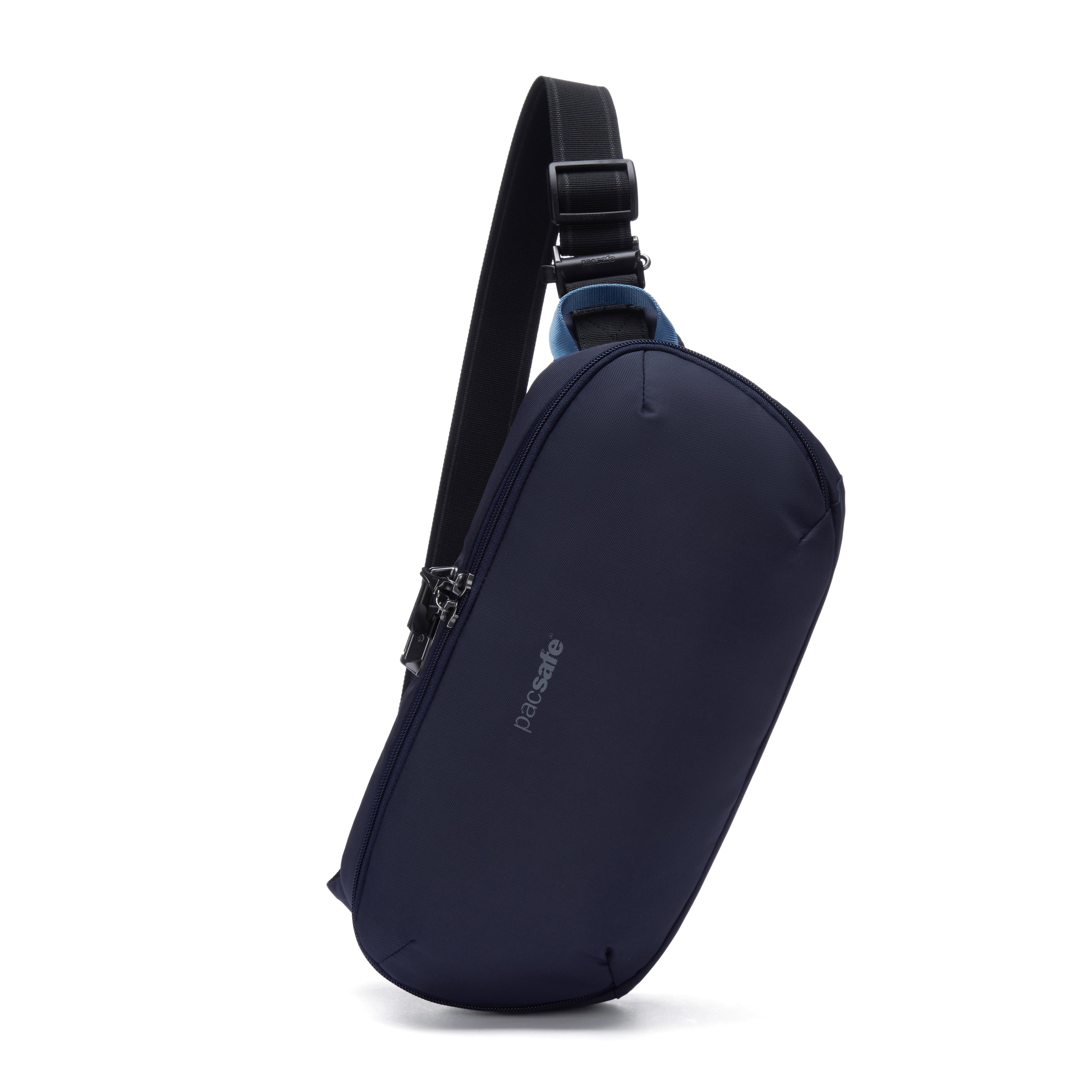 Pacsafe V Urban Sling - Ocean
