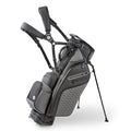 2025 Eliteflex Stand Bag (Charcoal/Black)