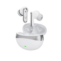 Bonelk Luxe SoundBuds TWS Earbuds (White)