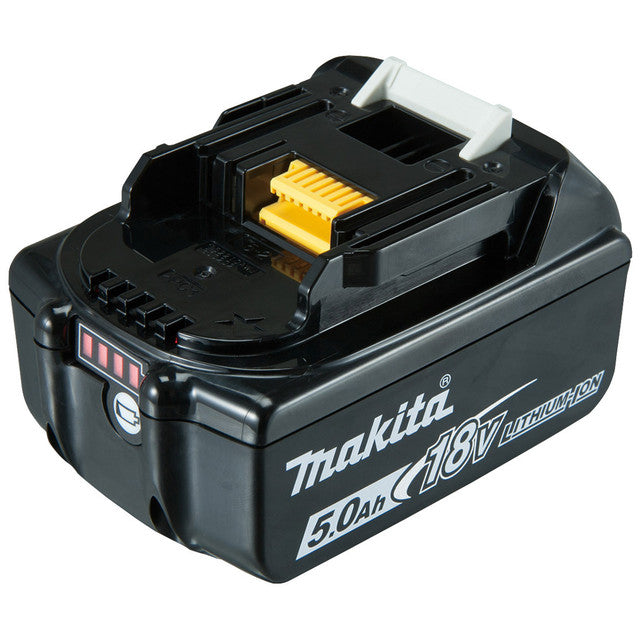 Makita 18V Li-Ion Battery 5Ah