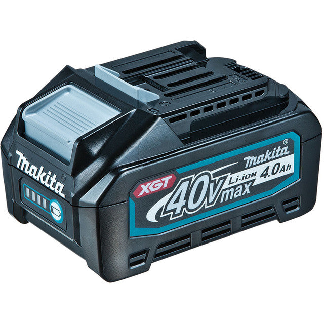 Makita 40V MAX XGT Battery 4Ah