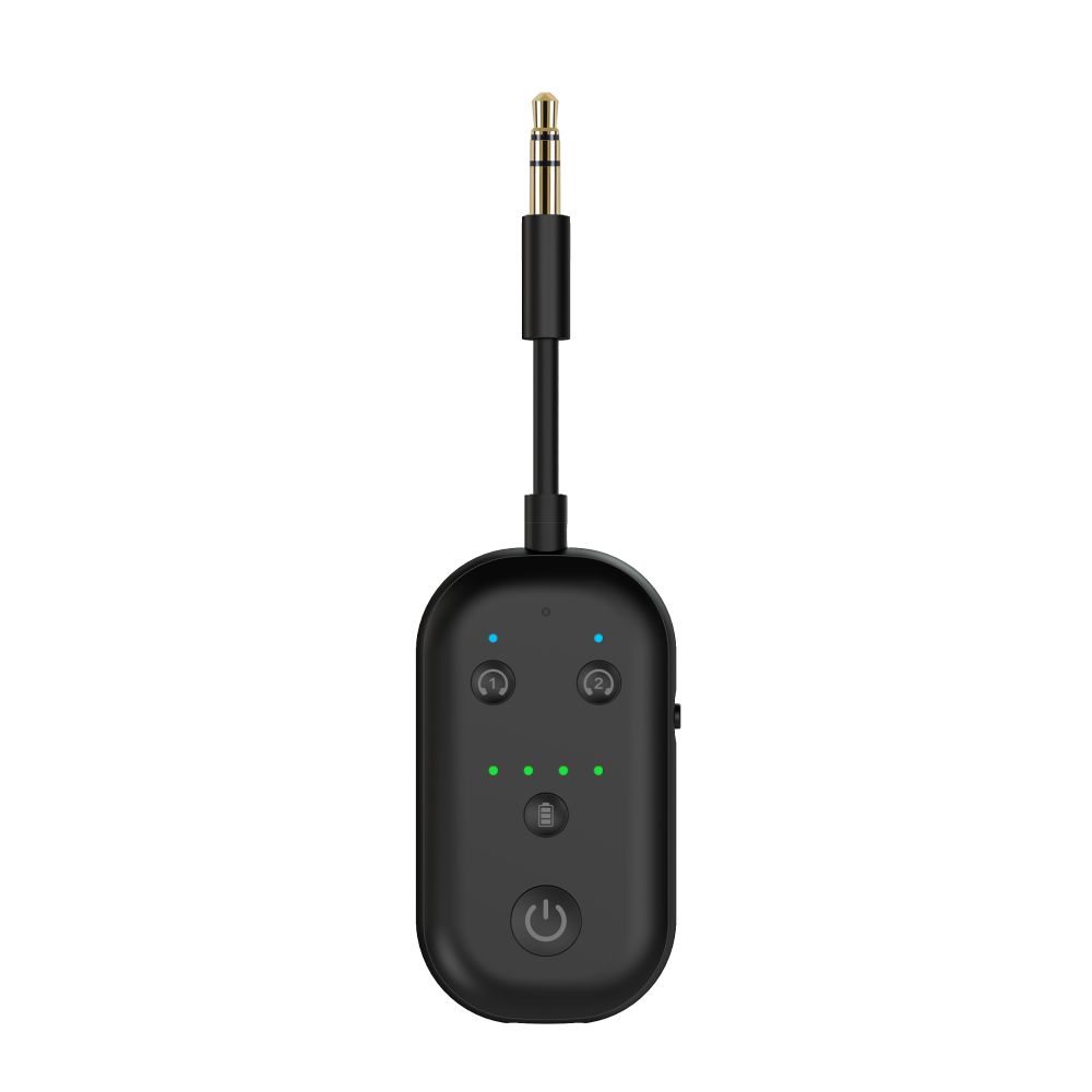 Bonelk Fly Wireless Pro (Black)