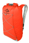 Sea to Summit Ultra-Sil Dry Daypack - Spicy Orange