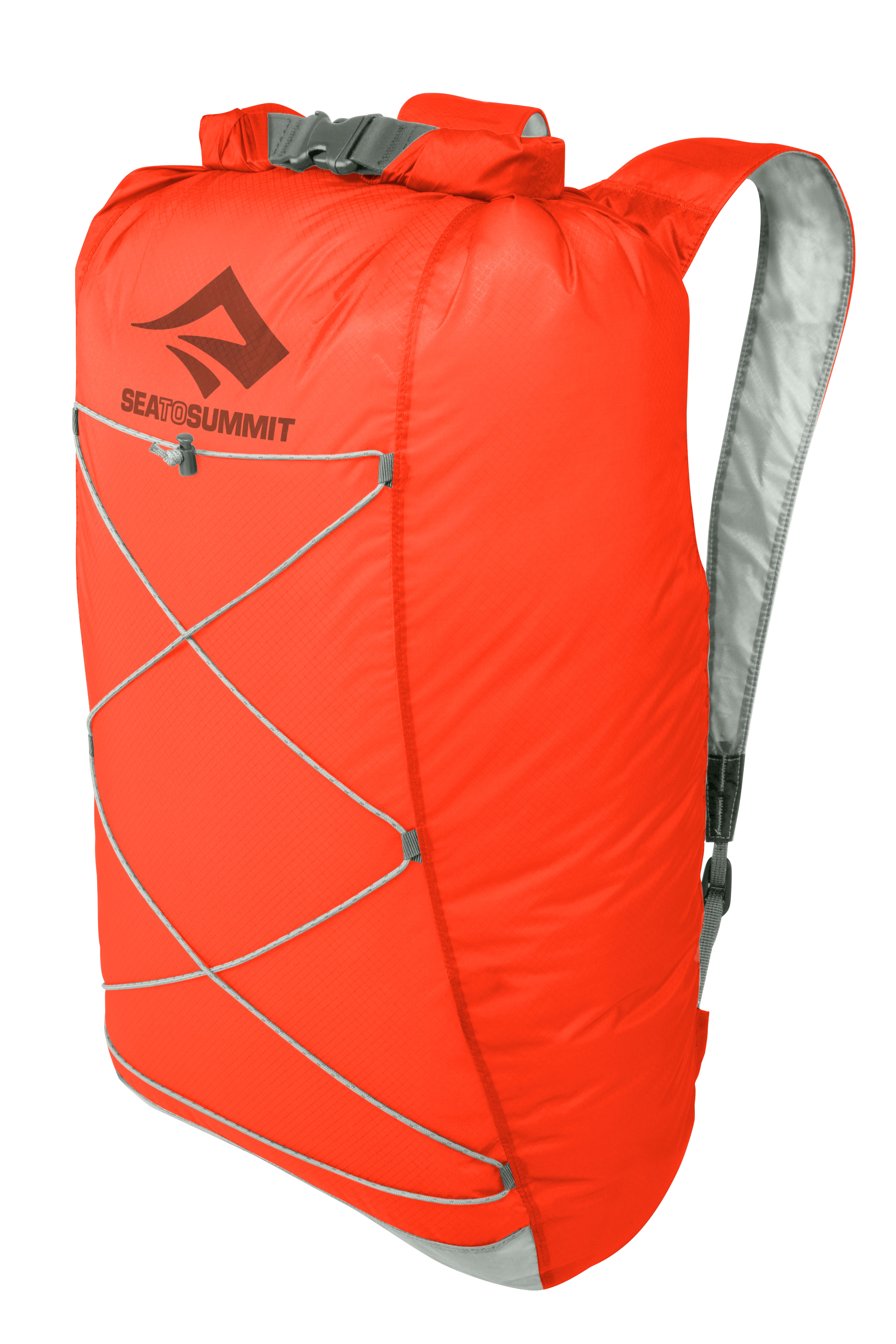 Sea to Summit Ultra-Sil Dry Daypack - Spicy Orange
