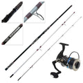 GENERATION 800 W/LINE / GENERATION 1403 SURF SET