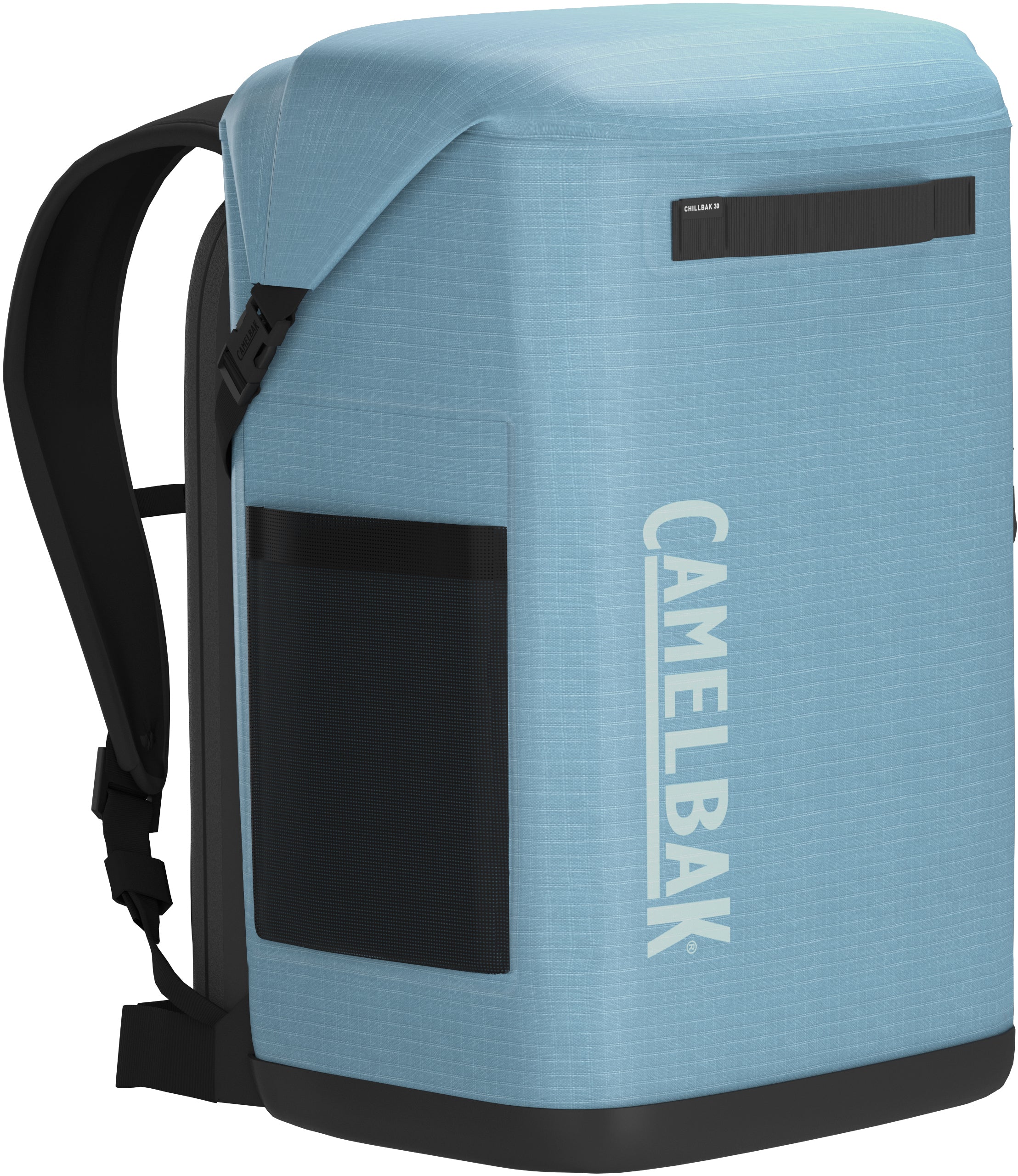 ChillBak 30 Adriatic Blue