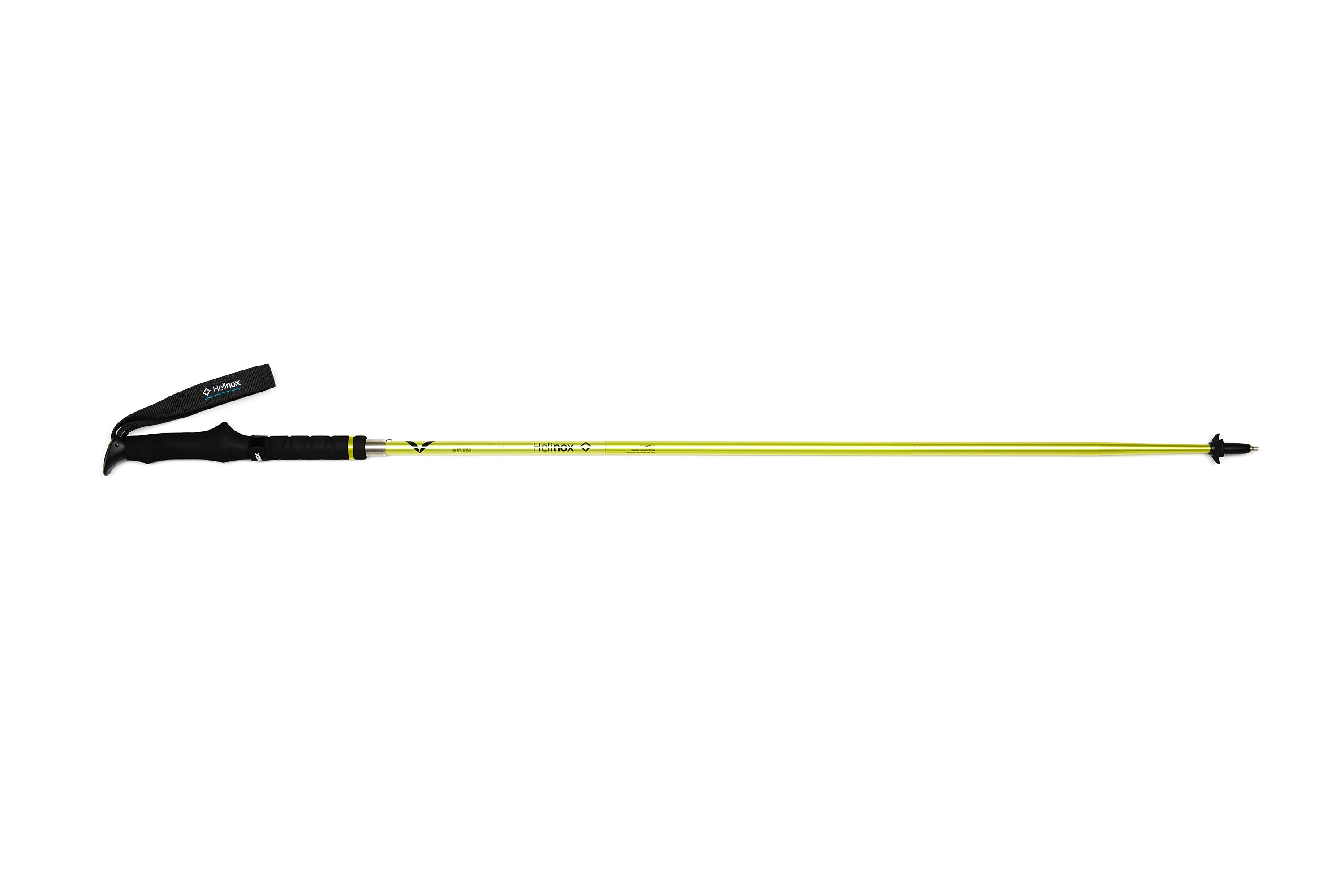 Passport TL Fixed Trekking Poles - 115cm Melon