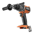 Aeg 18V Fusion Hammer Drill Gen 2 To