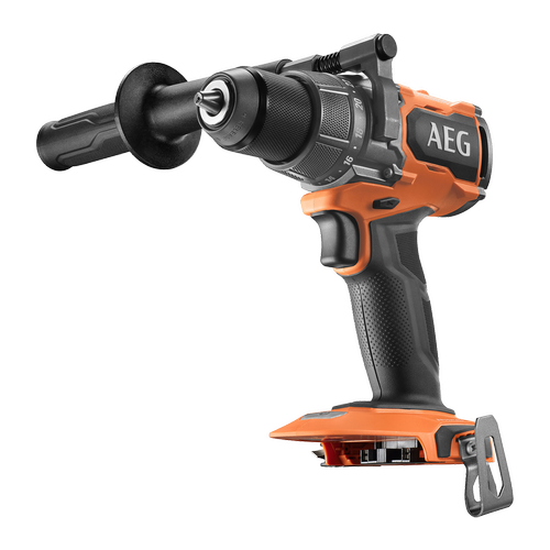 Aeg 18V Fusion Hammer Drill Gen 2 To