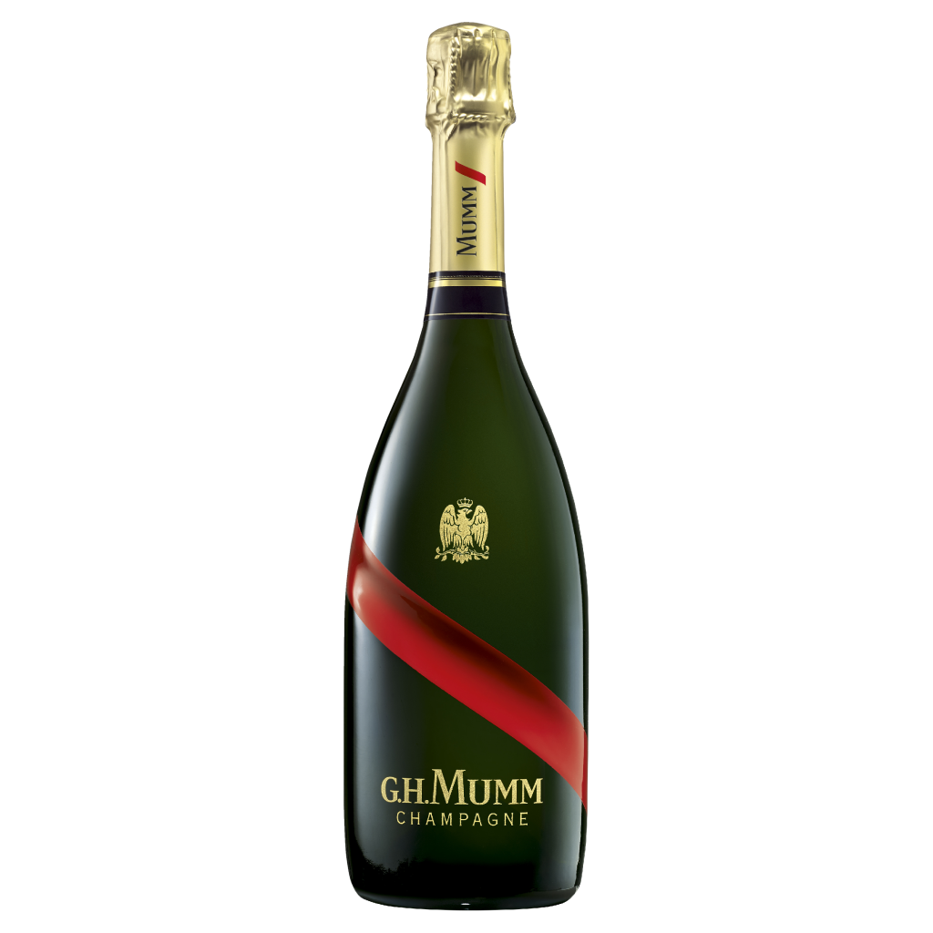 Mumm Grand Cordon / 750mls