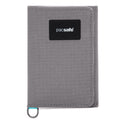 RFIDsafe Trifold Wallet - Stone