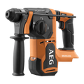 Aeg 18V Fusion Rotary Hammer To