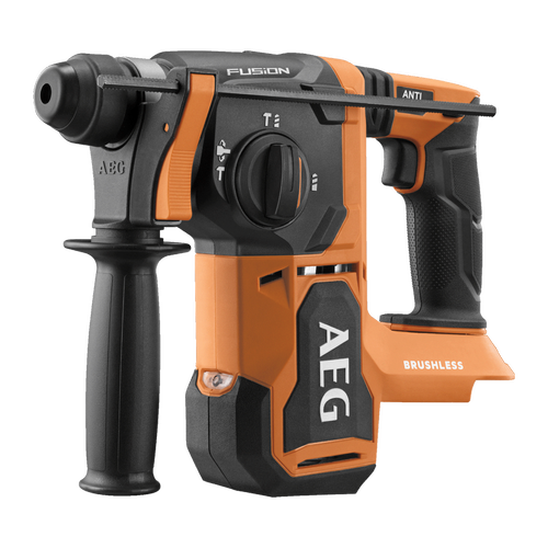 Aeg 18V Fusion Rotary Hammer To