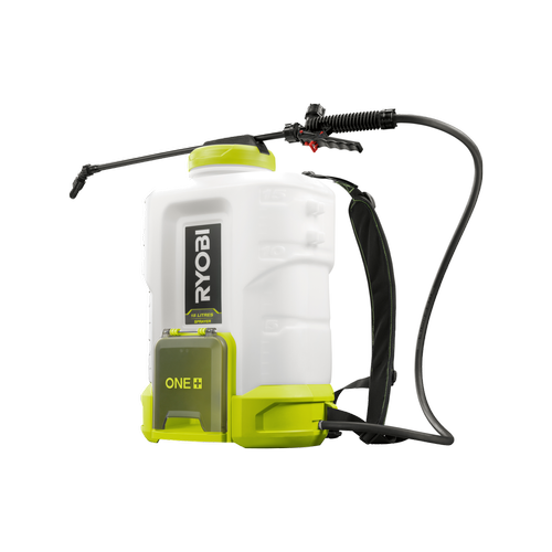 Ryobi 18V 15L Backpack Chemical Sprayer