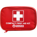COMPACT FIRST AID KIT 51 PIECE