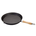 CAST IRON FRY PAN 29CM AC CC1009