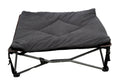 CAMP PET BED LARGE PADDED 60KG WR