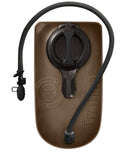Mil Spec Crux Reservoir 1.5L w/ Black Tube