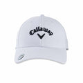 Callaway Golf Stitch Magnet Cap