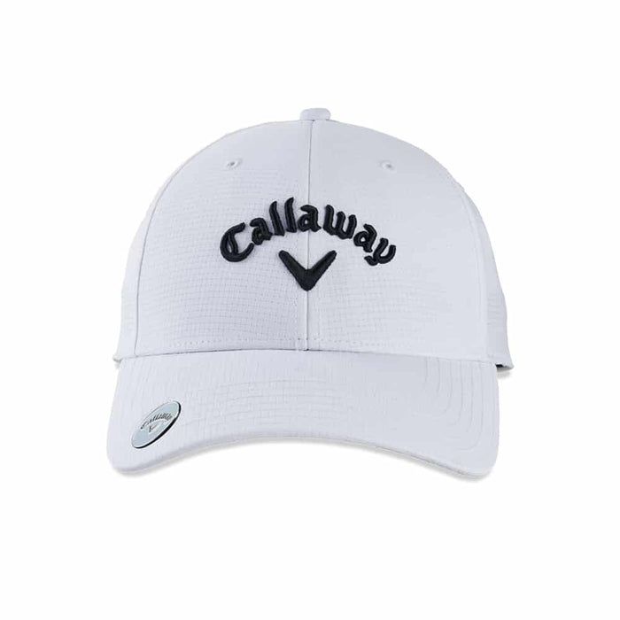 Callaway Golf Stitch Magnet Cap