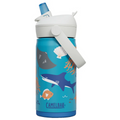 THRIVE FLIP STRAW KIDS VSS 350ML - OCEAN LIFE
