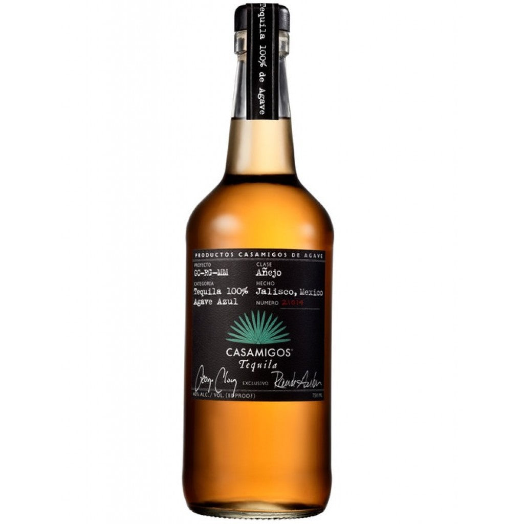 Casamigos Anejo Tequila 700 ml