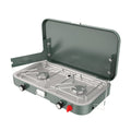 CASCADE 222 2 BURNER STOVE
