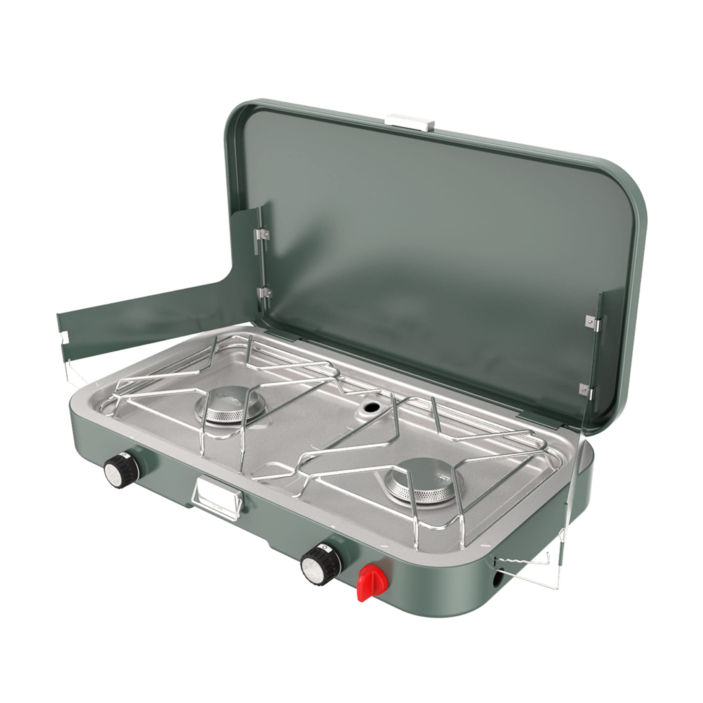 CASCADE 222 2 BURNER STOVE
