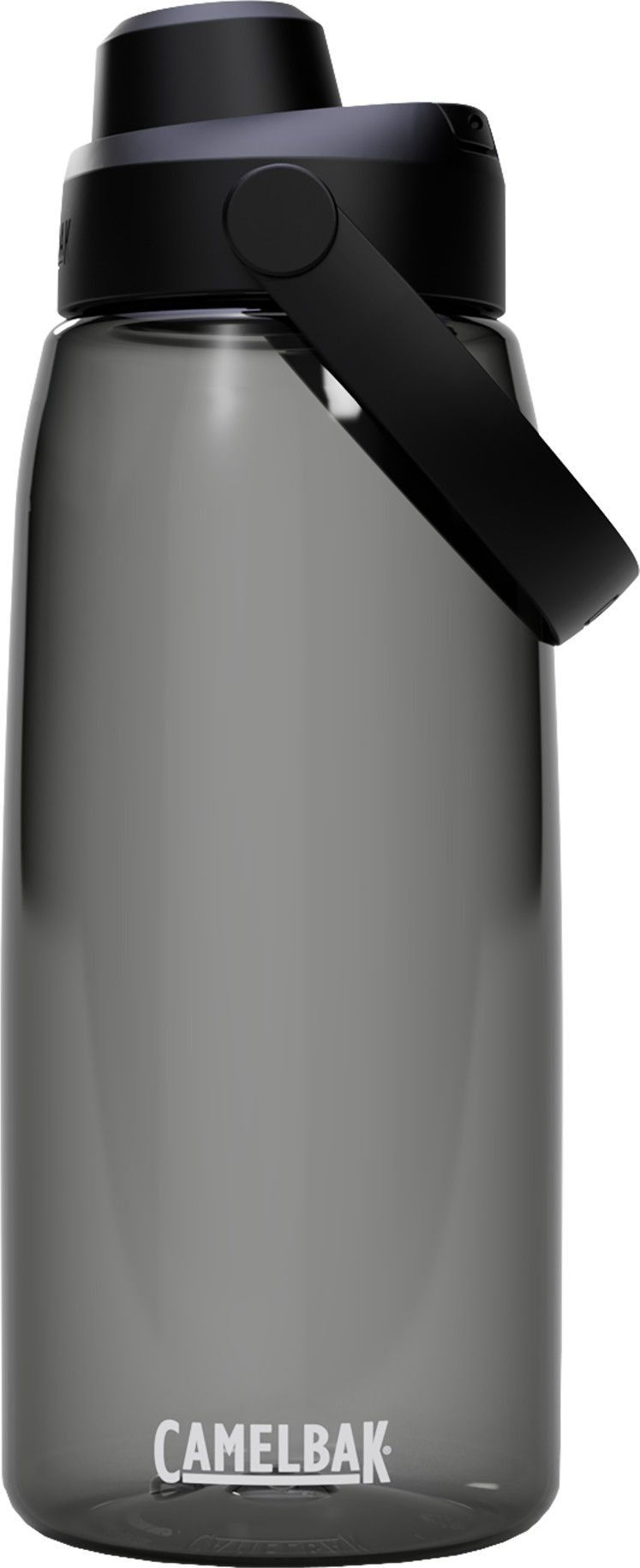 THRIVE CHUG 1.0L - CHARCOAL