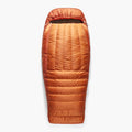 Basecamp Down Sleeping Bag -9C|15F - Regular Bombay Brown