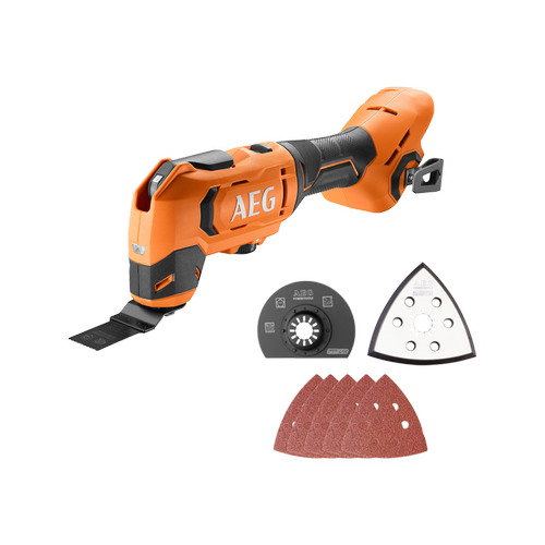 Aeg 18V Multi Tool