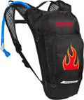 Mini M.U.L.E - Past Season Black/Flames
