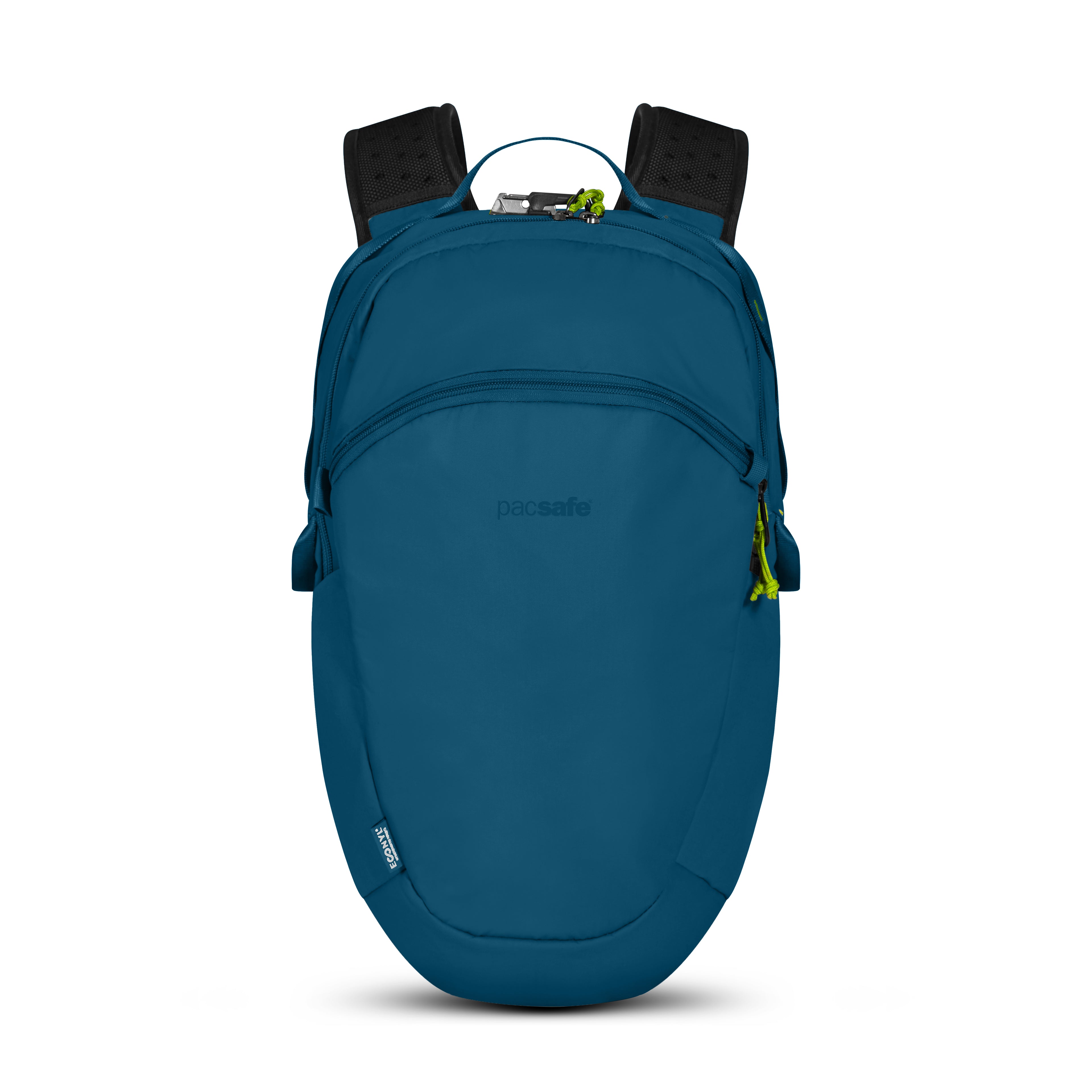 PacsafeECO 18L Backpack - Tidal Teal