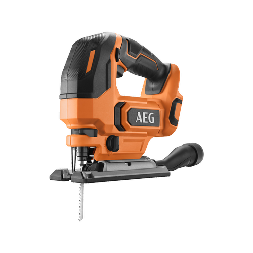 Aeg 18V Brushed Jigsaw To