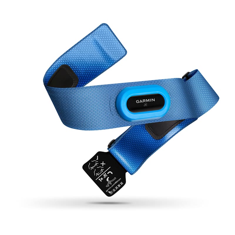 Garmin HRM-SWIM (Heart Rate Monitor)