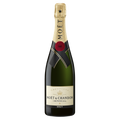 Moet And Chandon Brut Imperial Nv / 750mls