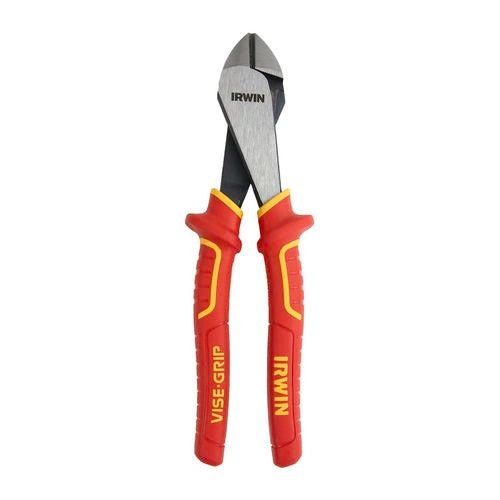 Irwin Diagonal Cutting Pliers Insulated 200mm