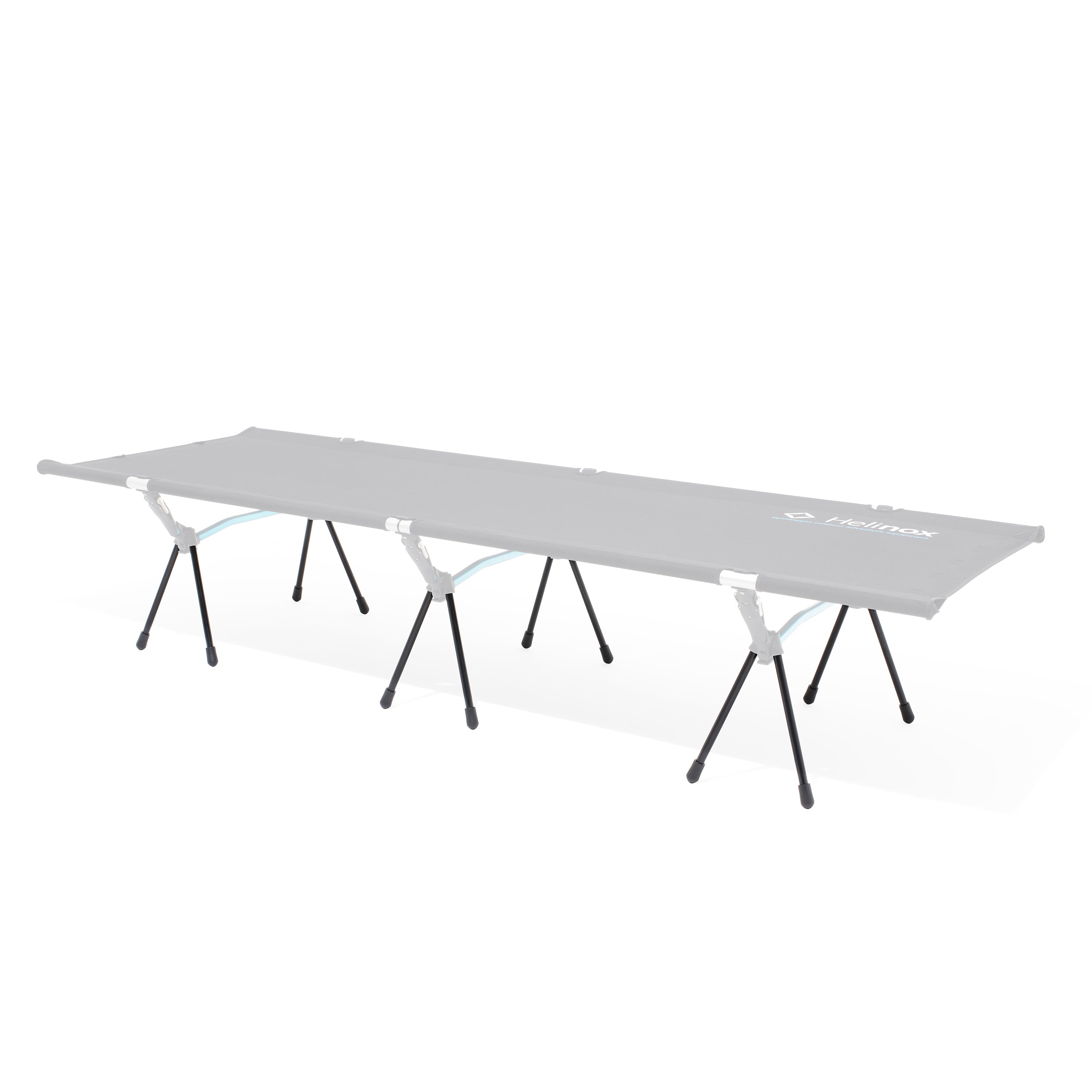 Cot Leg 12 Pieces